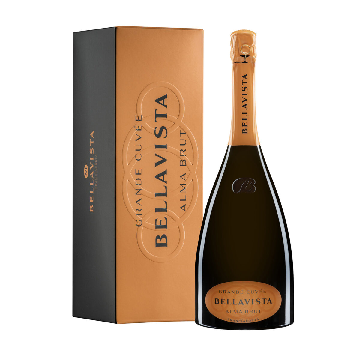 Bellavista Alma Grande Cuveé Brut