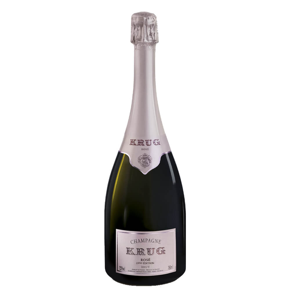 Krug Rosé 25ème Champagne (no astuccio)