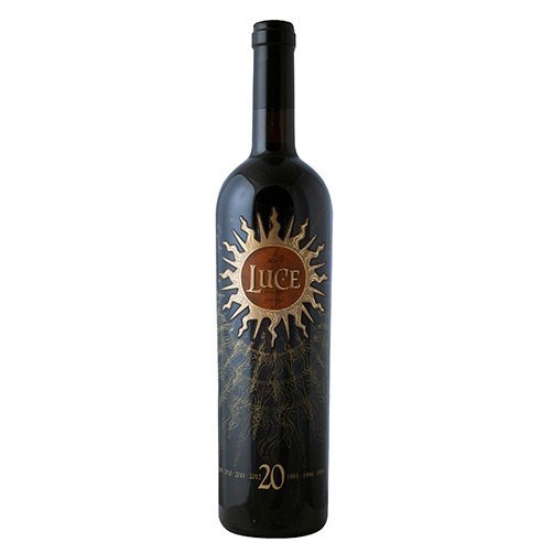 "Luce" 2015 Brunello di Montalcino Frescobaldi