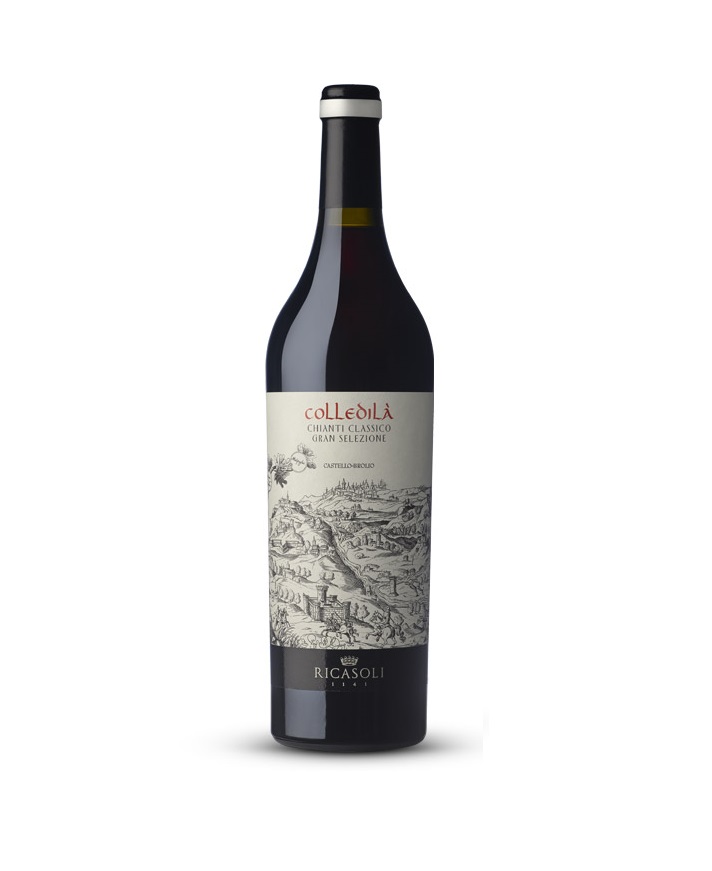 Ricasoli Colledilà 2019