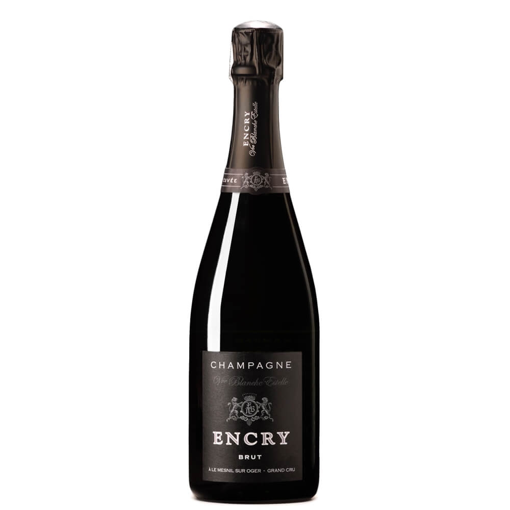 Encry Champagne Brut/Blanc de Blancs