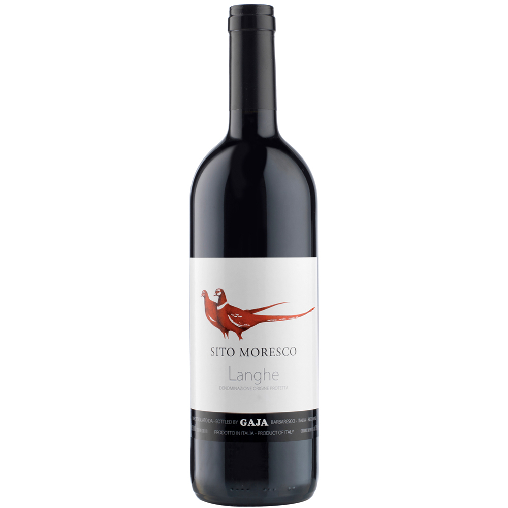 Gaja "Sito Moresco" Langhe 2020