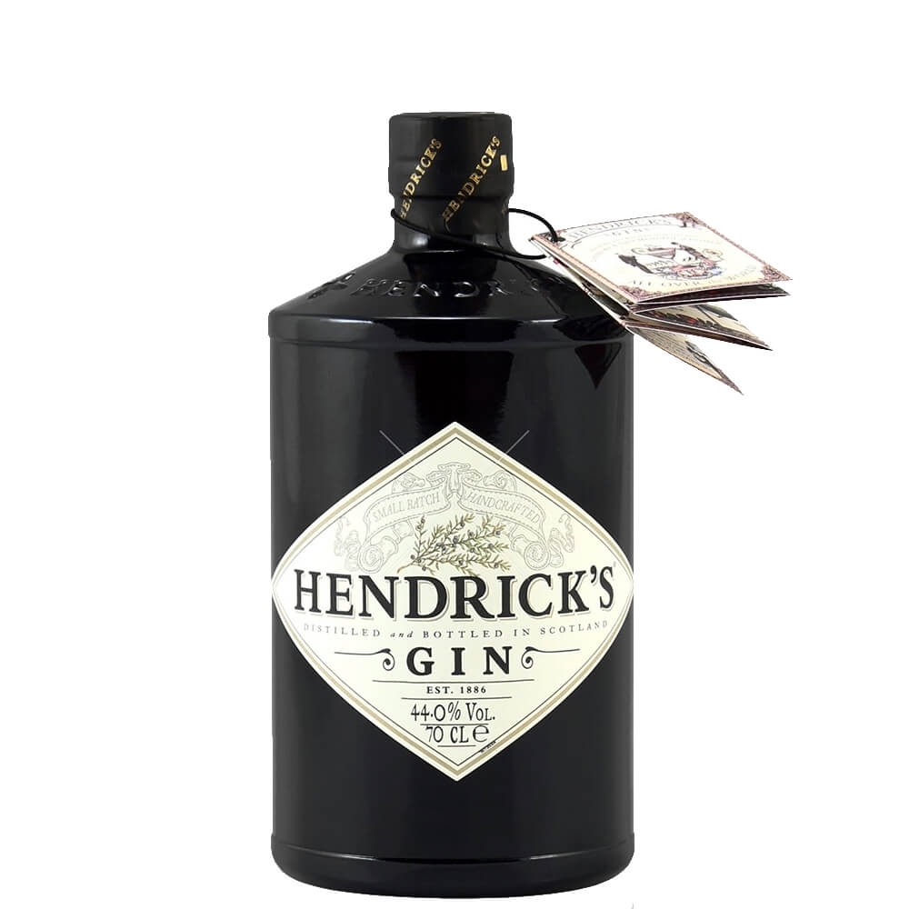 Hendrick's Gin