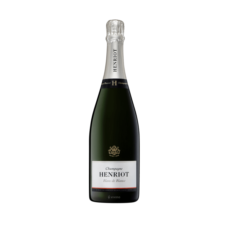 Henriot Blanc De Blancs Astucciato