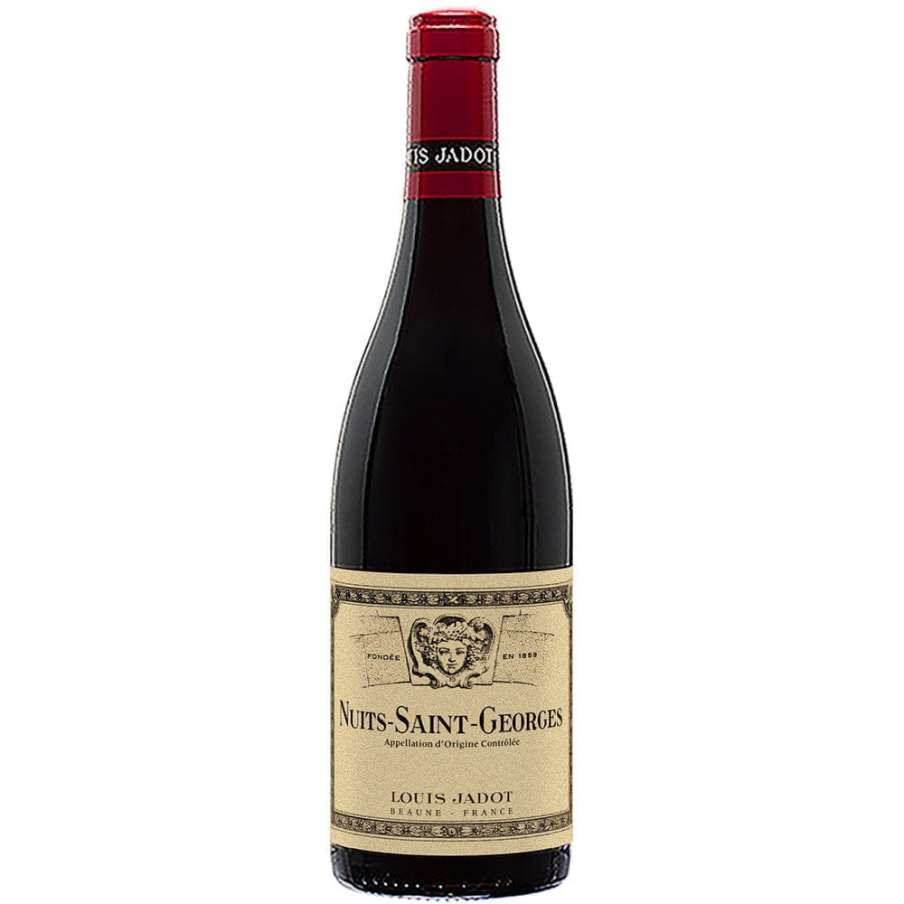 Nuits Saint Georges Louis Jadot 2019