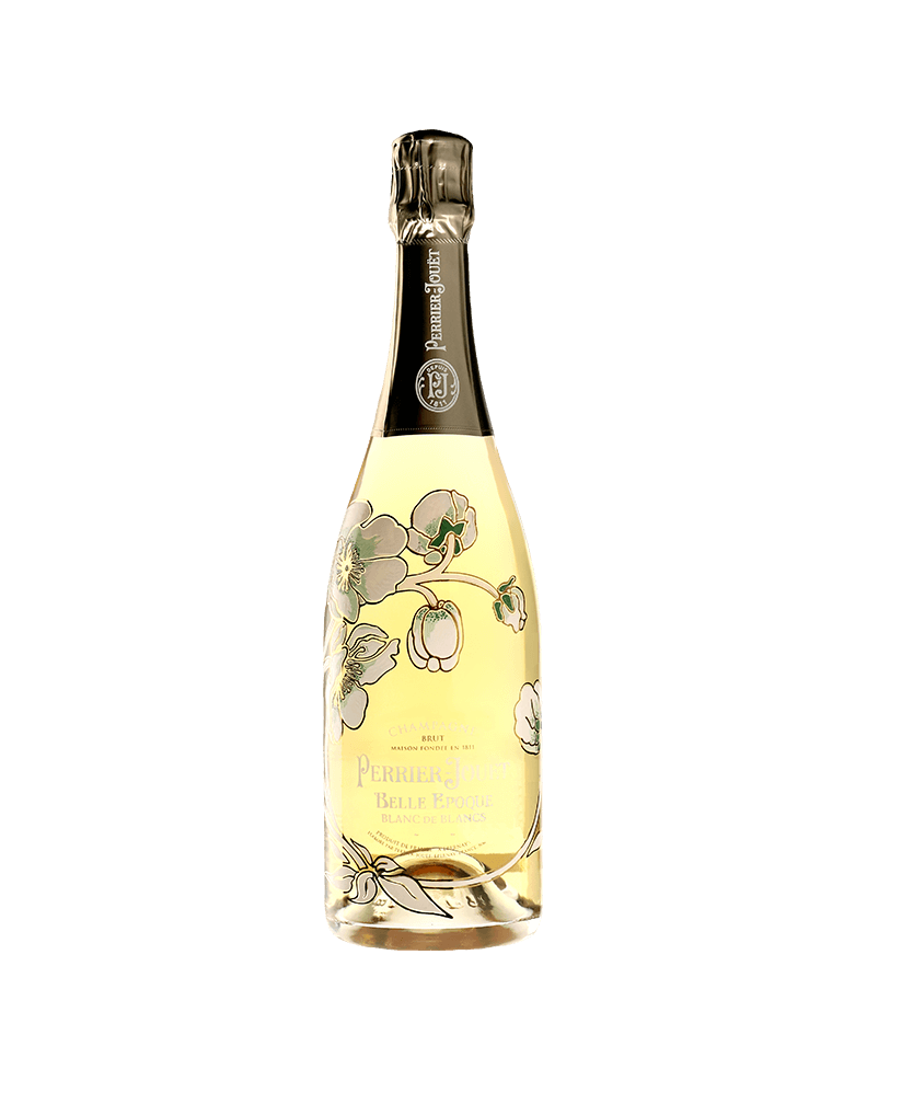 Belle Époque Blanc de Blancs 2014 Perrier-Jouët