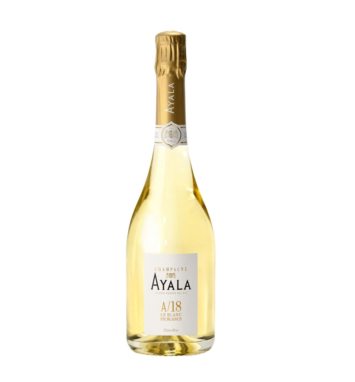 Ayala Champagne Brut Blanc de Blancs