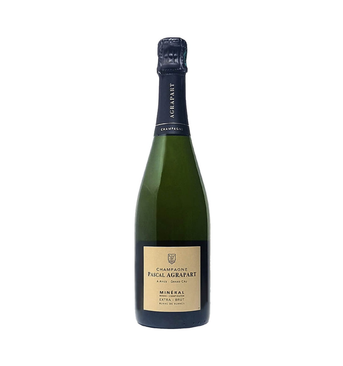 Pascal Agrapart Extra Brut Blanc de Blancs Grand Cru "Mineral" 2016