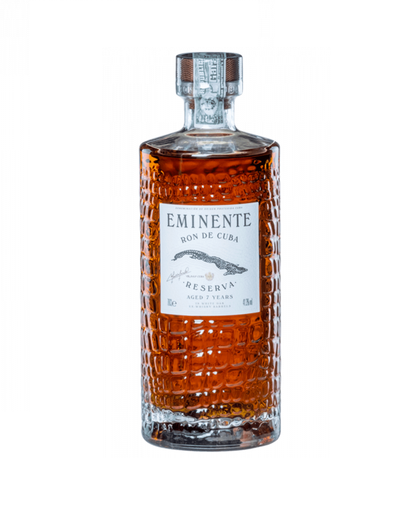 Eminente Reserva 7 Rum