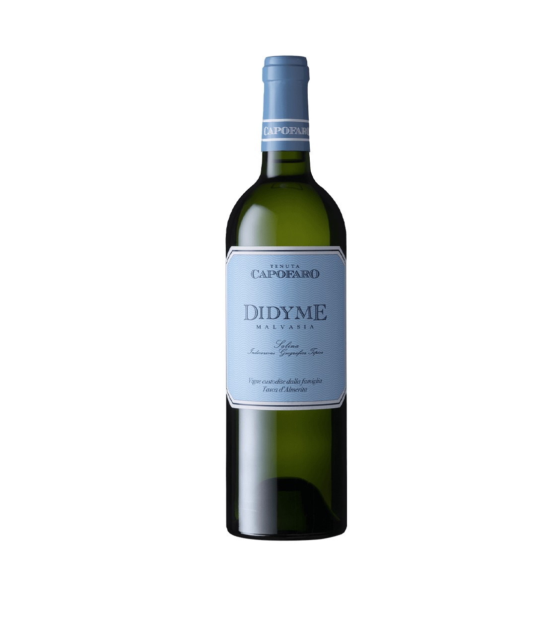 Salina Malvasia Didyme 2021 Tenuta Capofaro