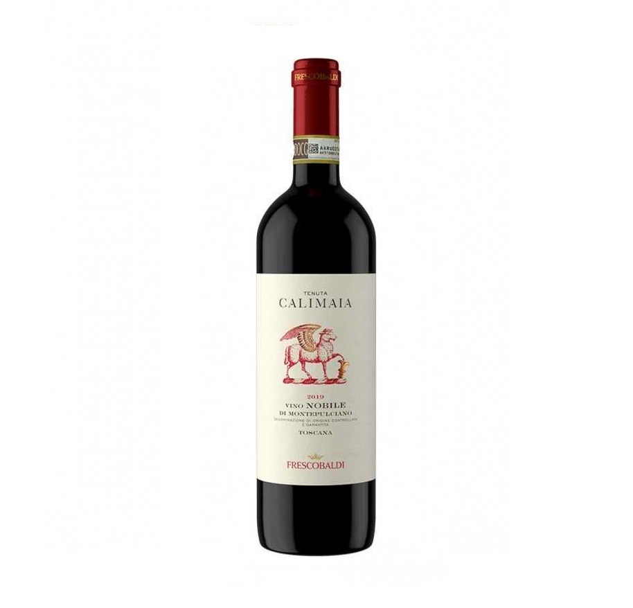 Tenuta Calimaia Vino Nobile di Montepulciano 2019 Frescobaldi