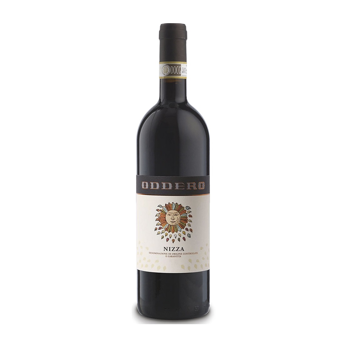 Nizza DOCG 2019 Oddero