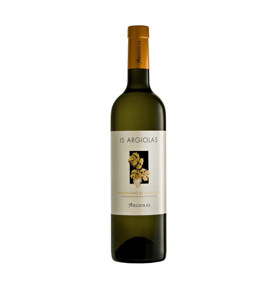 Is Argiolas 2023 Vermentino Argiolas