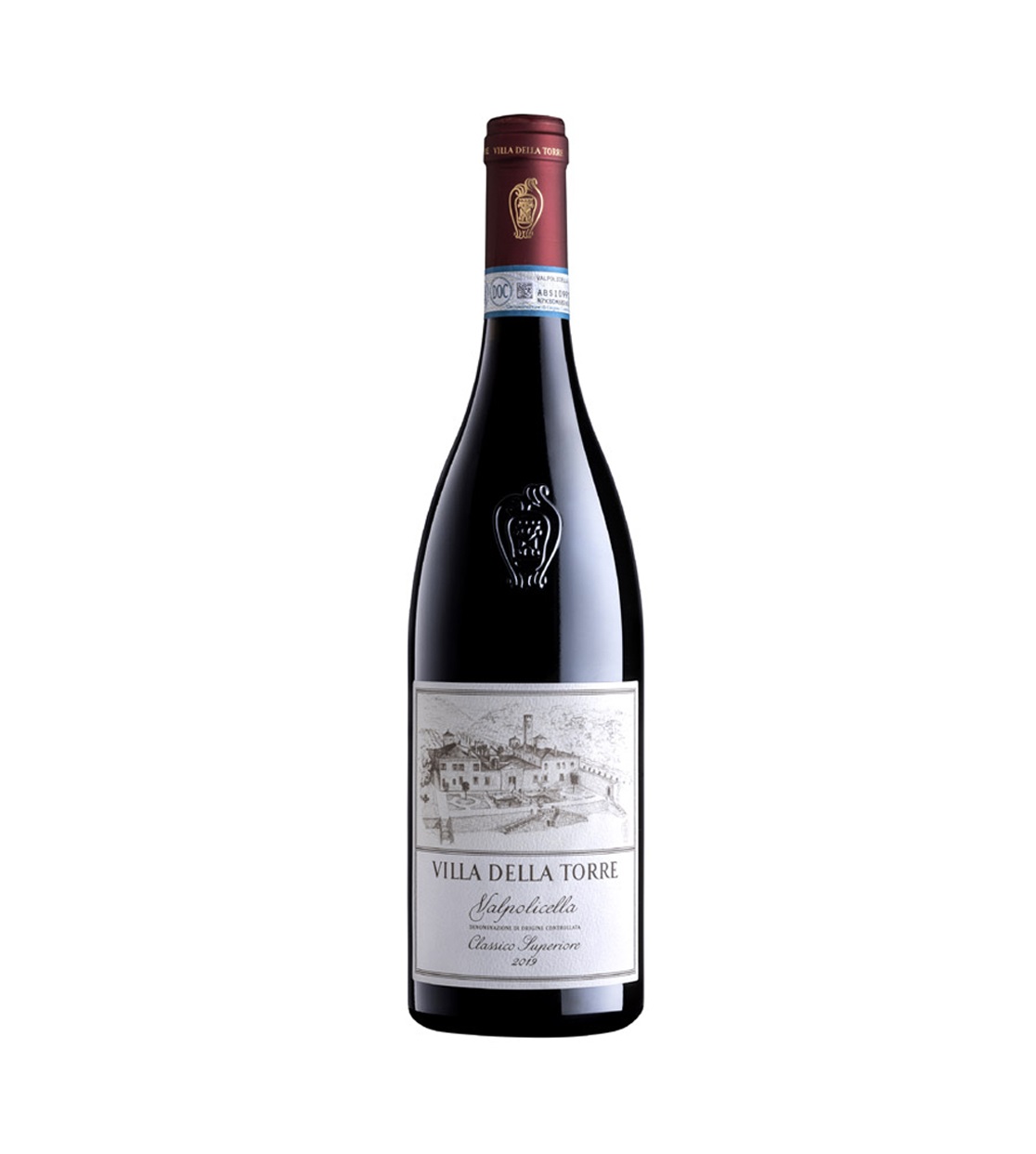 Villa della Torre Valpolicella Classico Superiore 2019