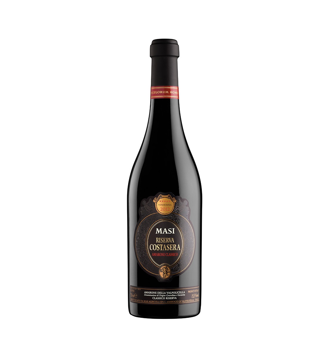 Costasera Amarone della Valpolicella Classico Riserva 2016 DOCG Masi