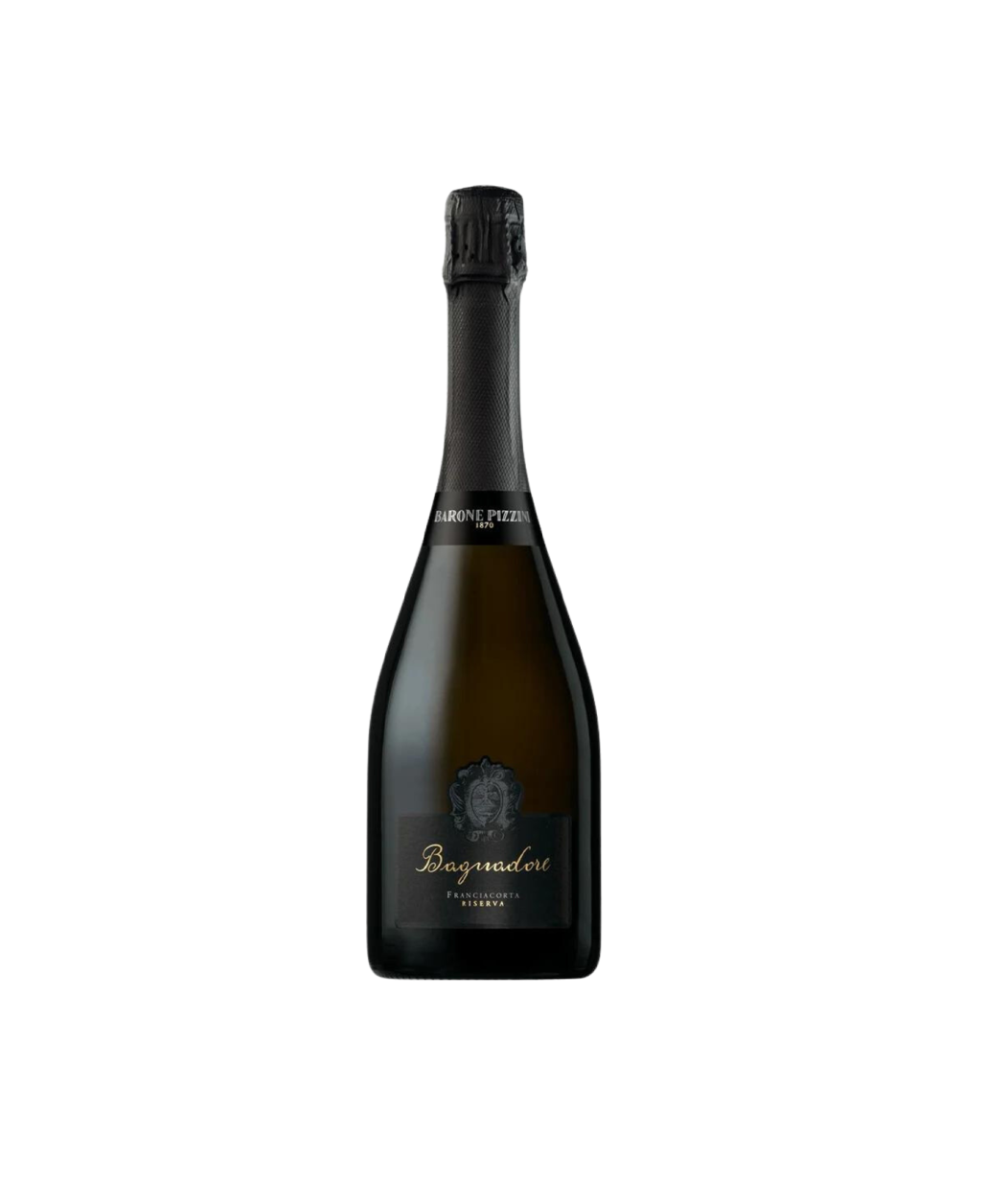 Bagnadore Barone Pizzini Dosaggio Zero Riserva 2016 Bio DOCG