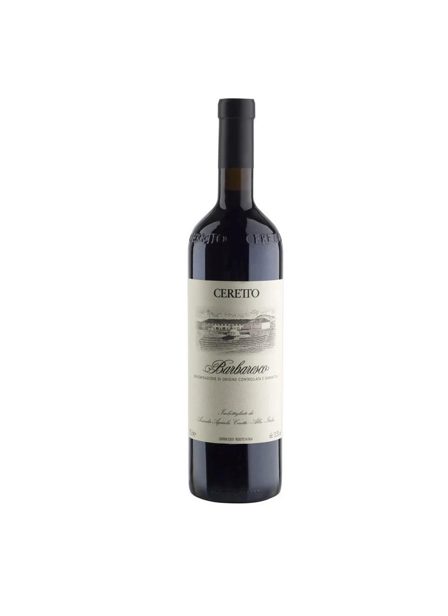 Barbaresco Ceretto 2021