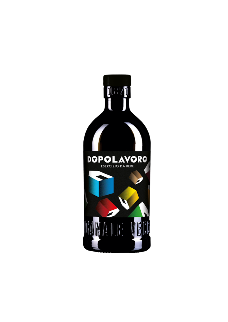 Amaro Dopolavoro Vecchio Magazzino Doganale