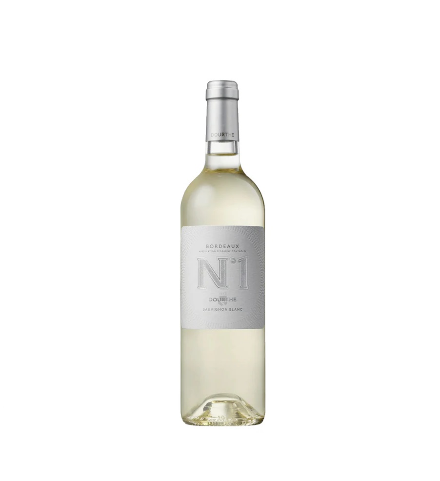 Sauvignon Blanc Bordeaux N°1 de Dourthe