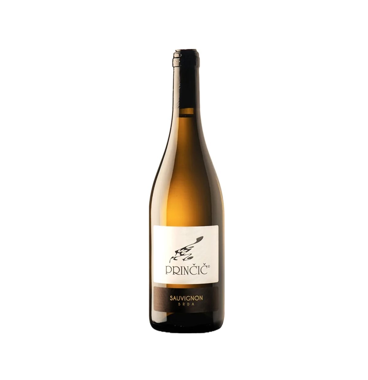 Princic Sauvignon Goriska Brda 2021