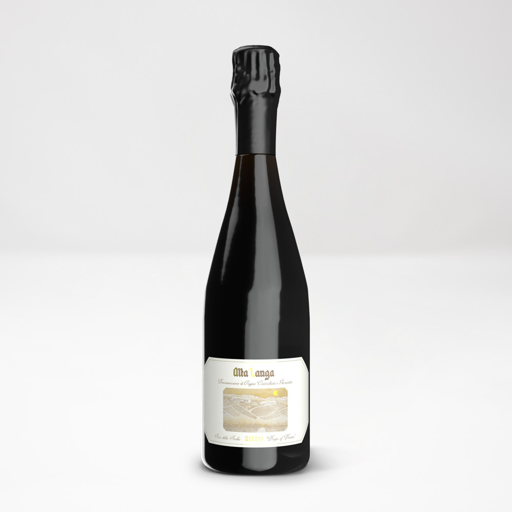 Alta Langa Brut 2020 Sorì della Sorba