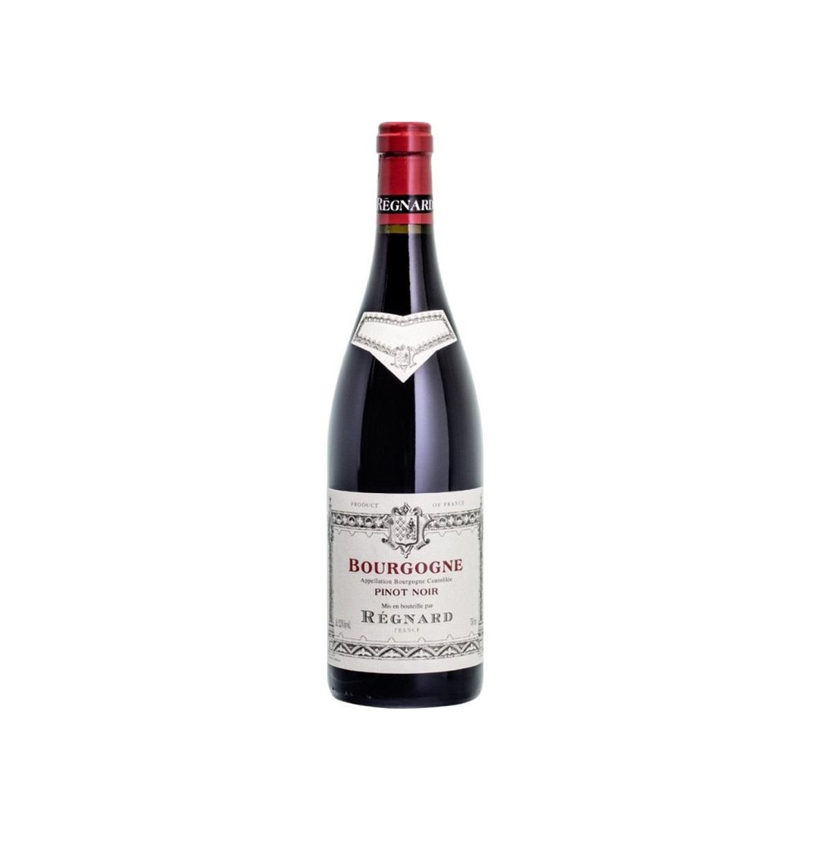 Regnard Bourgogne Pinot Noir AOC 2023