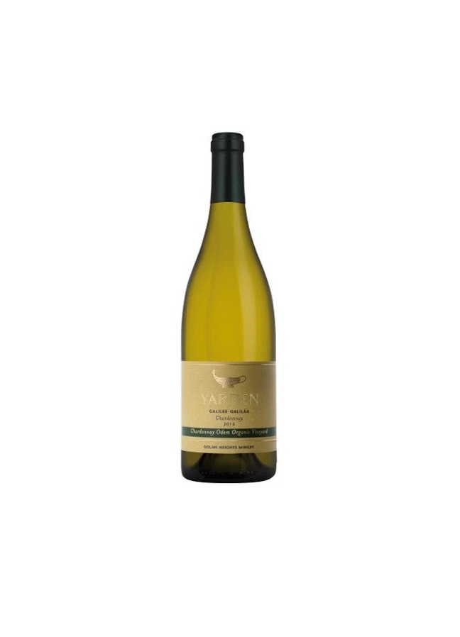 Chardonnay Odem Yarden 2020 Golan Heights