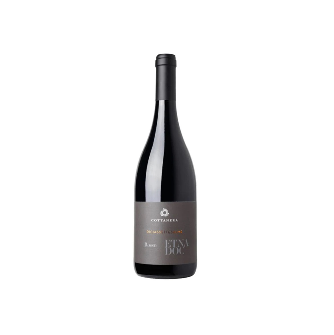 Etna Rosso Cottanera 2022