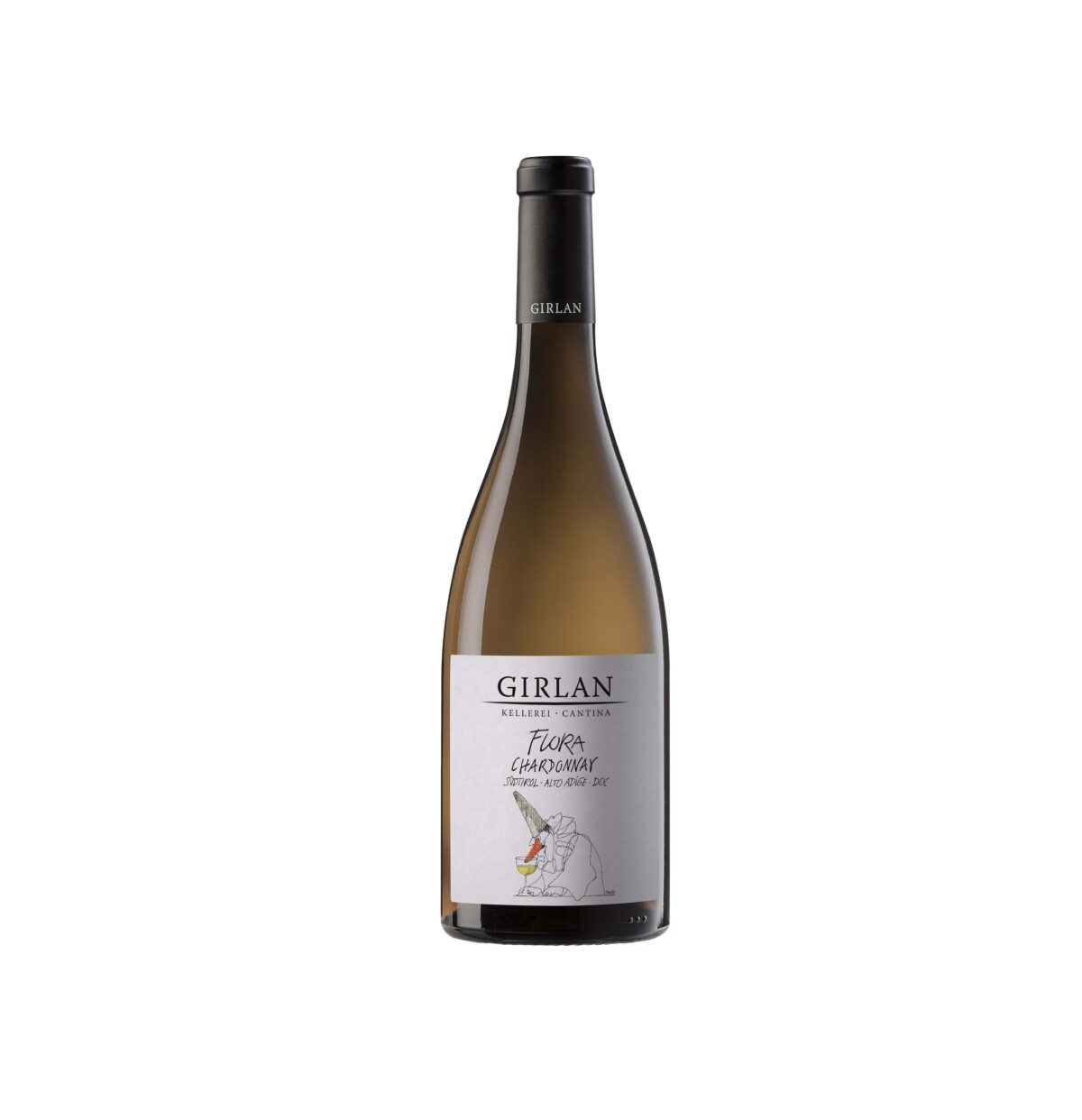 Marna Chardonnay 2023 Girlan