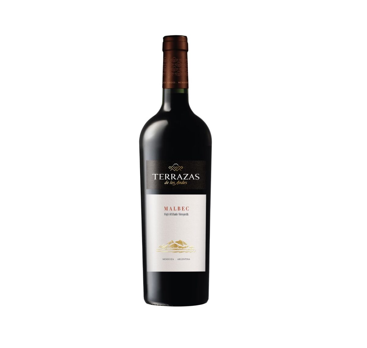 Mendoza Selection Malbec 2019 Terrazas de los Andes