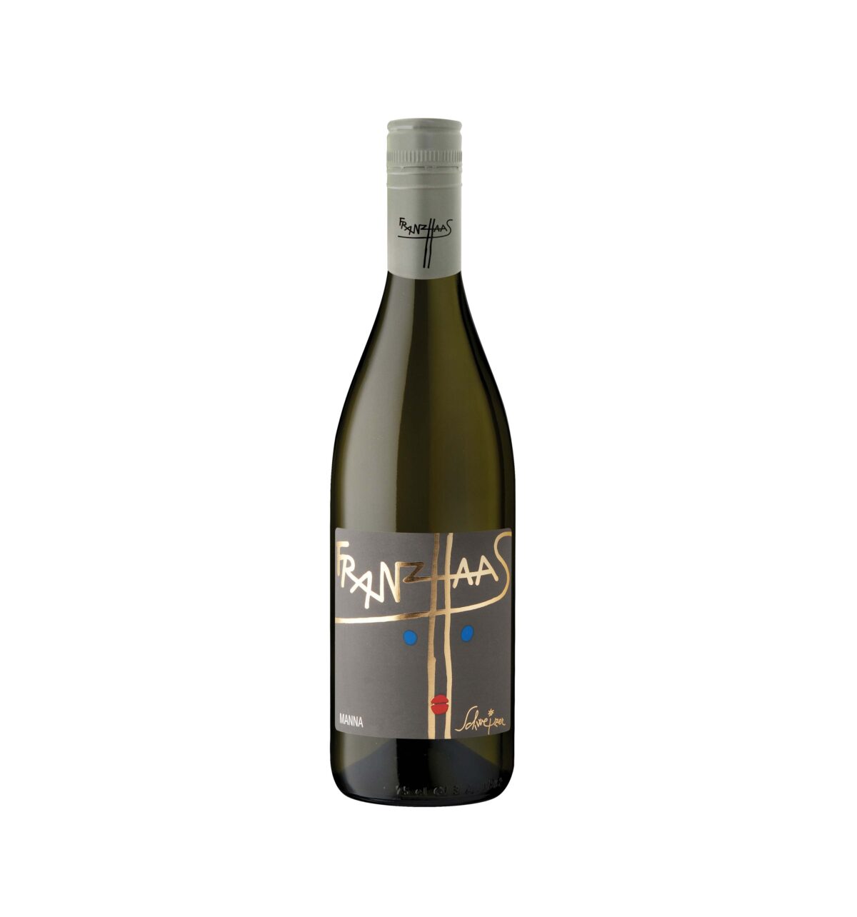 Manna Vigneti delle Dolomiti Bianco 2023 Franz Haas
