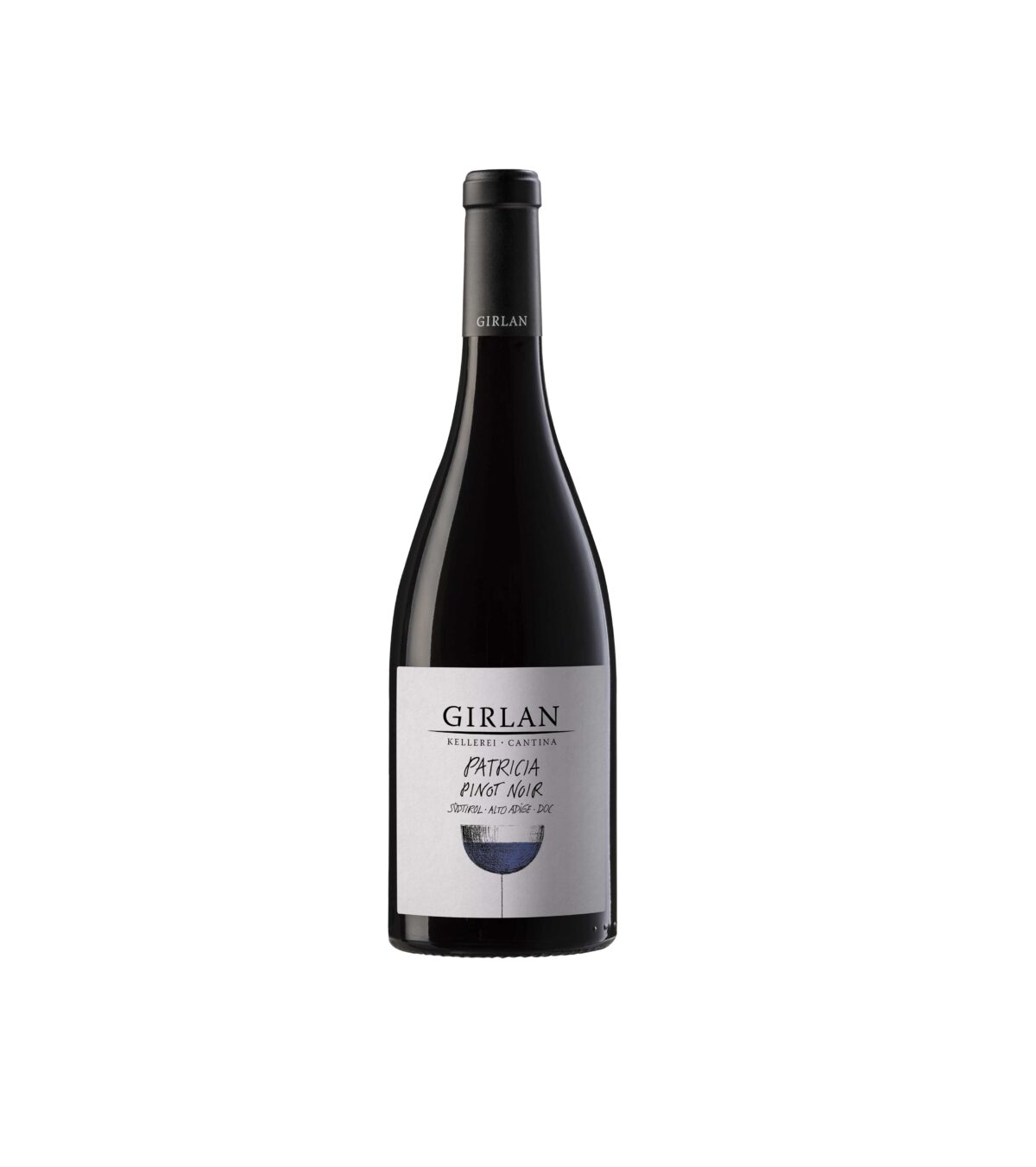 Patricia Pinot Noir DOC 2022 Girlan