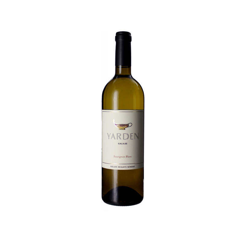 Sauvignon Yarden 2020 Golan Heights Winery