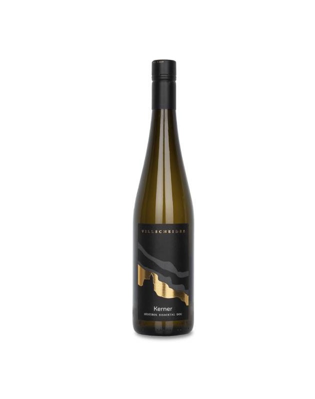 Kerner 2021 DOC Alto Adige Südtirol Villscheider