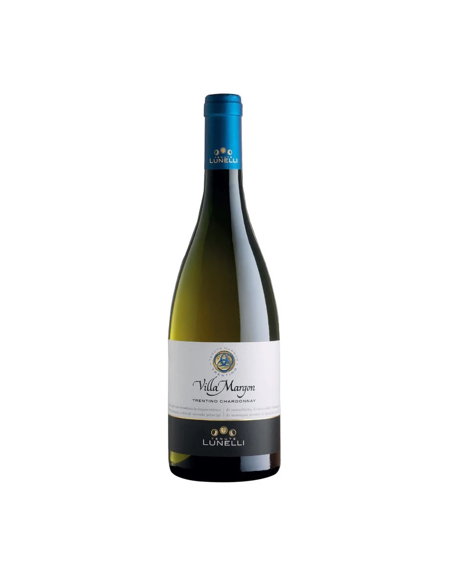 Chardonnay Villa Margon Tenute Lunelli 2018