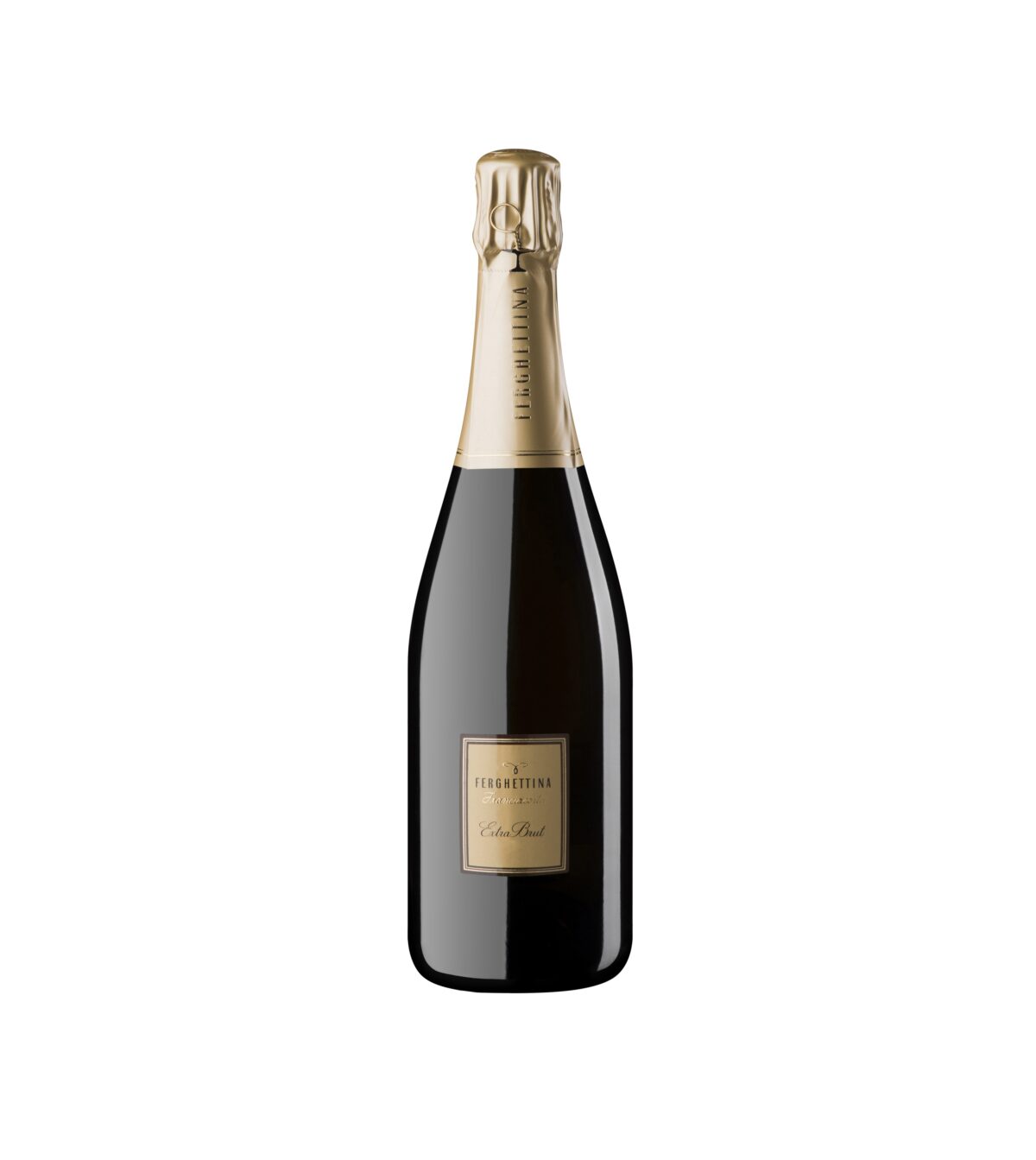 Ferghettina Extra Brut 2016