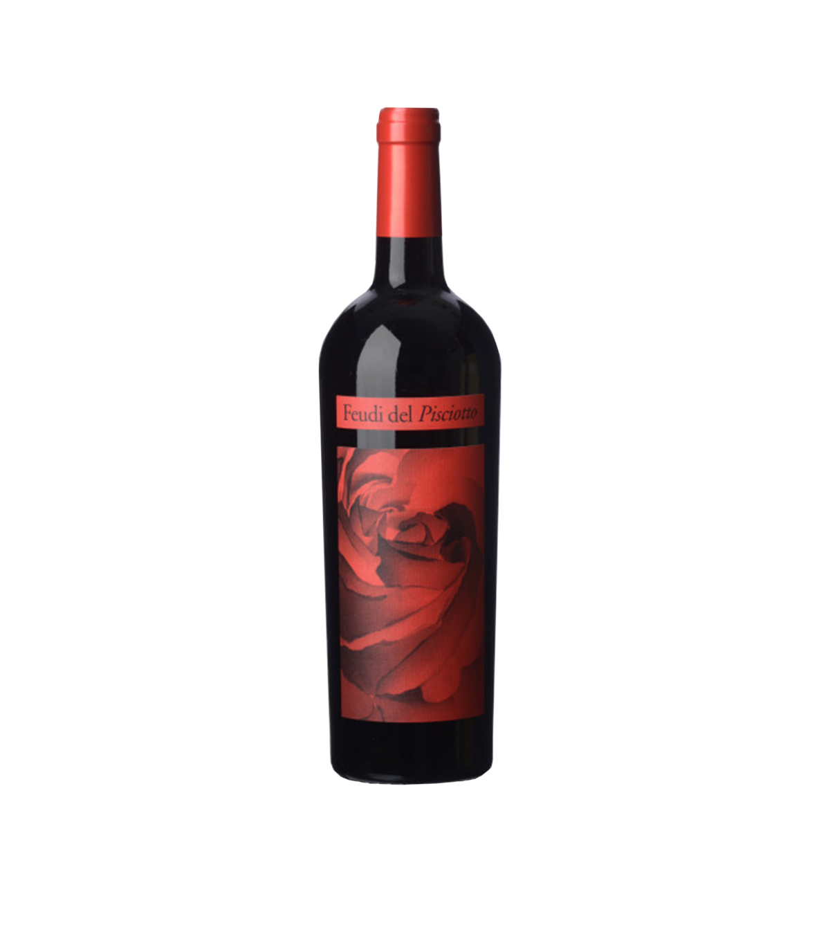 Merlot 2018 Feudi del Pisciotto