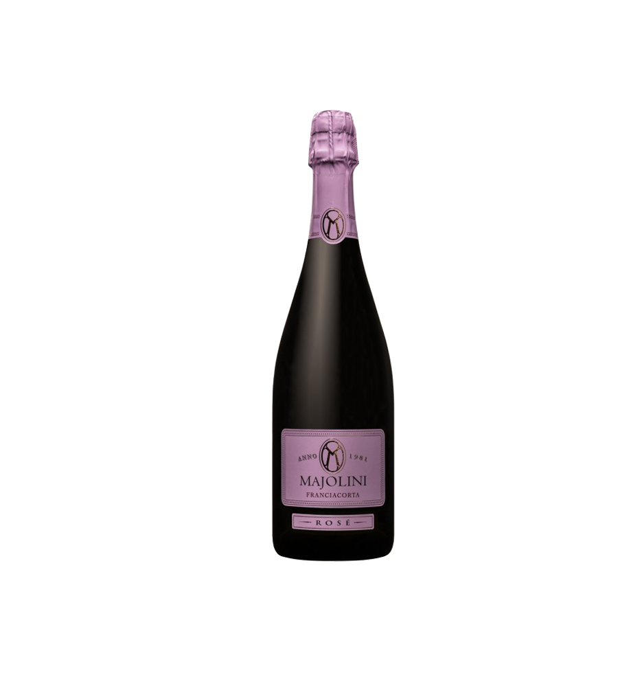 Majolini Rosé  Brut