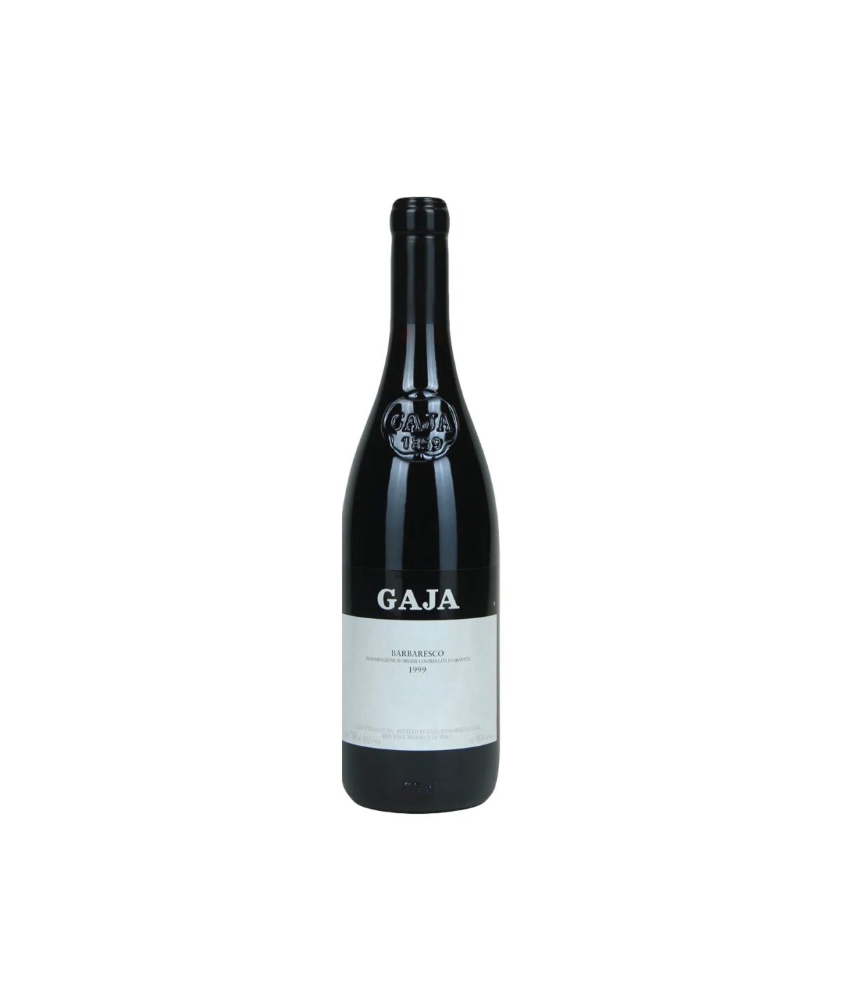 Barbaresco Gaja