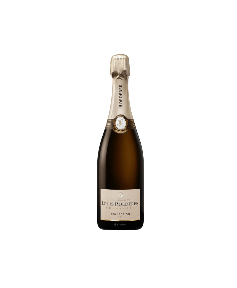 Collection 244 Brut Louis Roederer Champagne