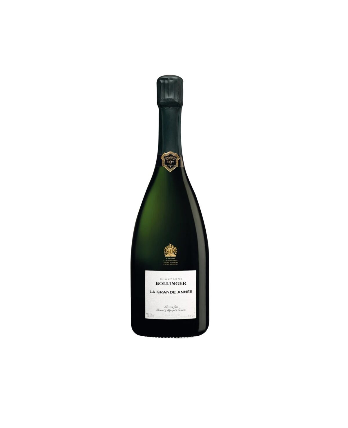 Bollinger Grande Année 2015 Brut