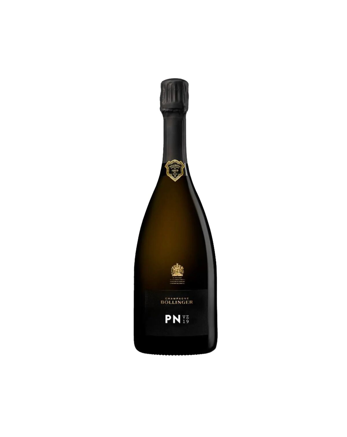 Bollinger Blanc de Noirs VZ19