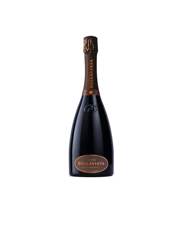 Bellavista Alma Assemblage Brut